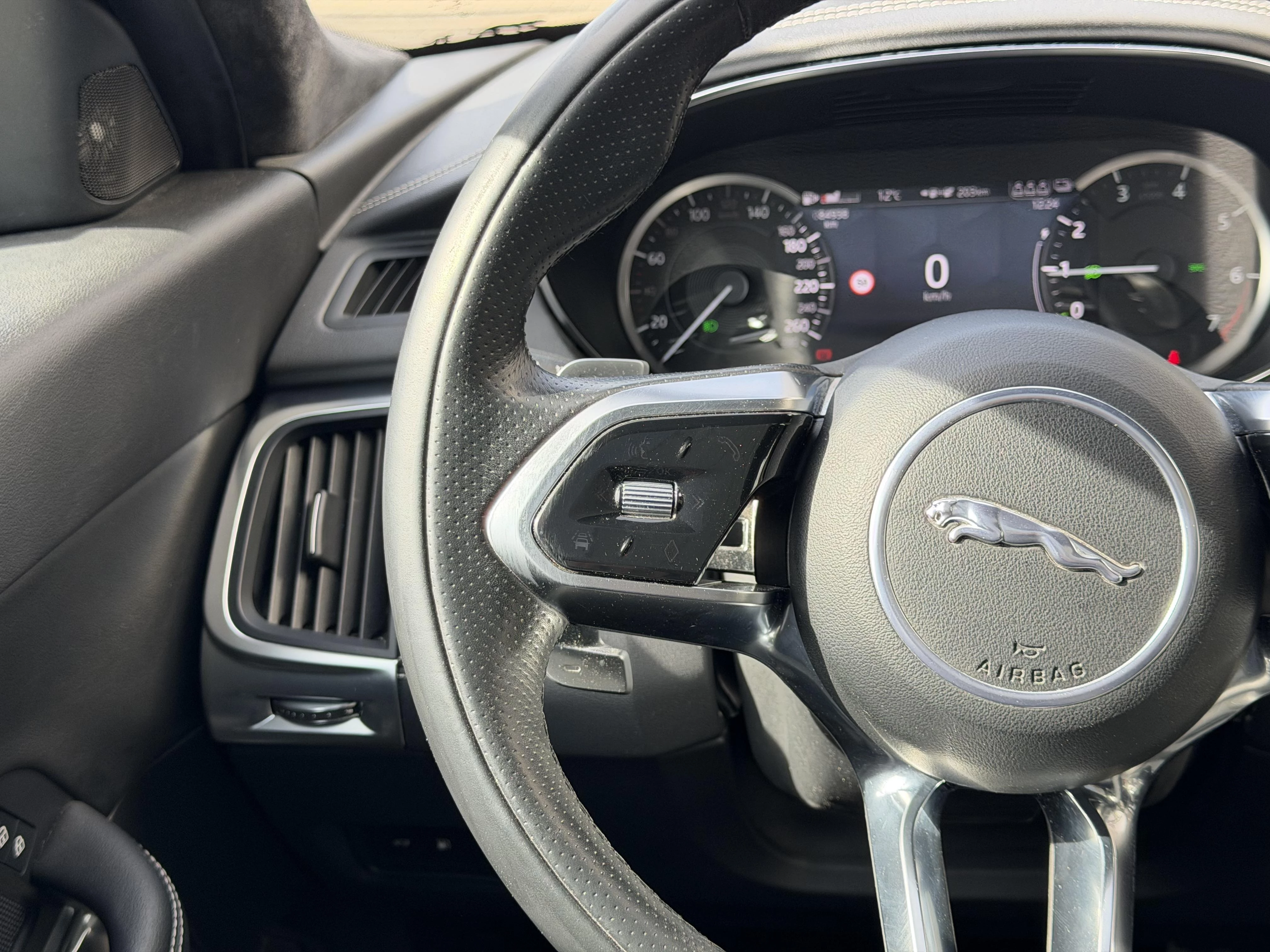 Jaguar E-PACE P300e R-Dynamic S AWD Auto. 21MY