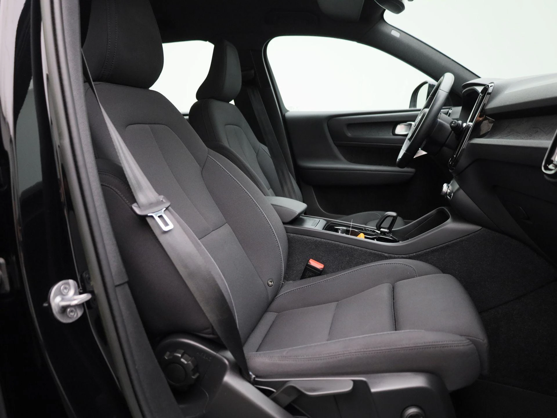 Volvo XC40 Recharge Core