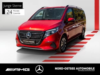 Mercedes-Benz V-Klasse 220 STYLE LANG KAMERA LED 7 SITZE 9G TRONIC Style