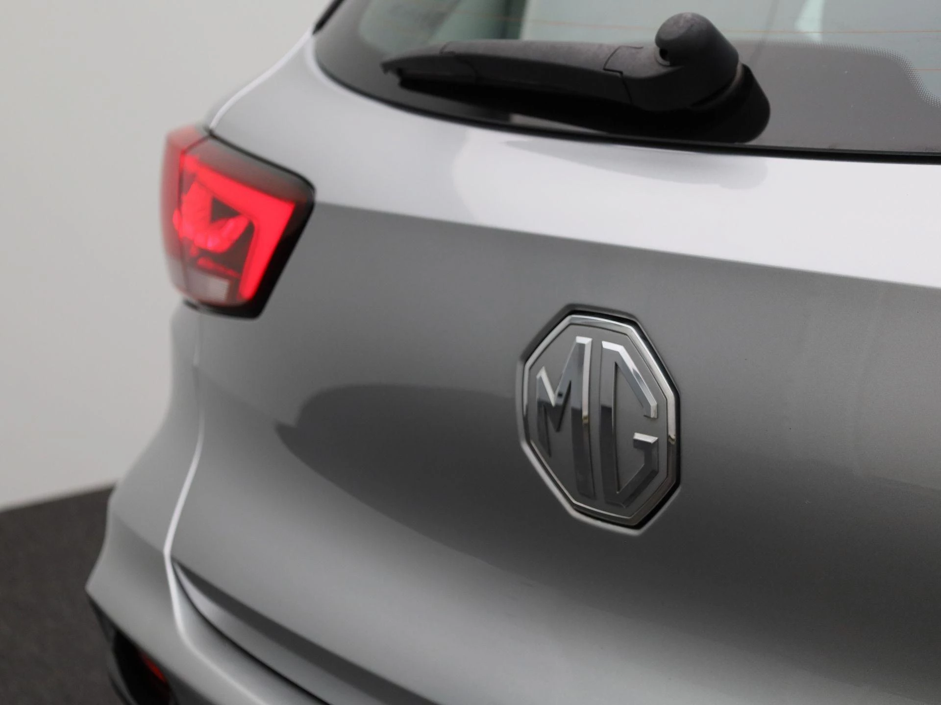 MG ZS EV Standard Range Comfort 50 kWh