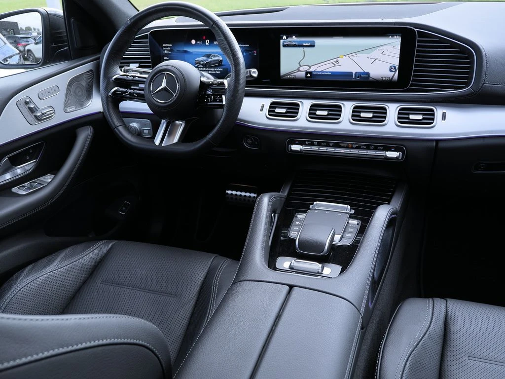 Mercedes-Benz-GLE 450 d-image-9