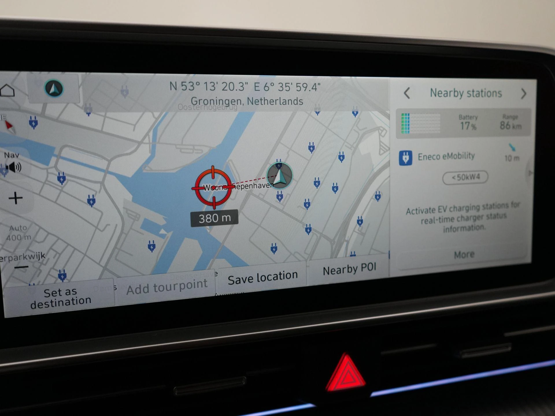 Hyundai IONIQ 6 Business 77.4 kWh