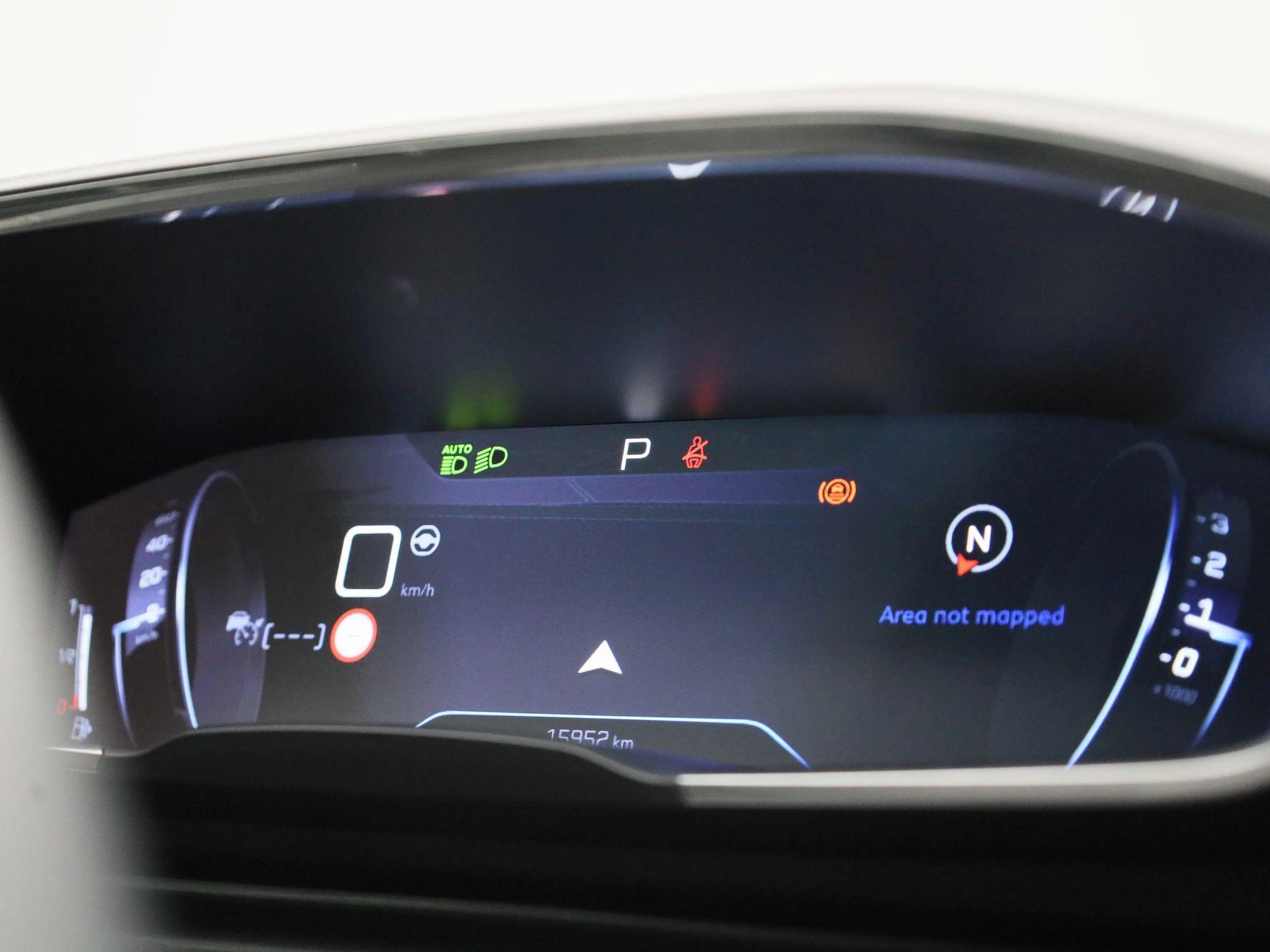 Peugeot 508 1.5 BlueHDi 130 S&S EAT8 Allure Pack