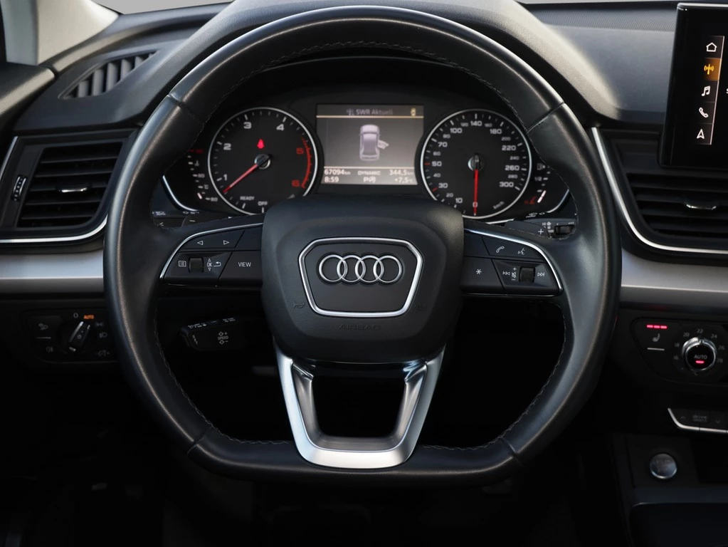 Audi Q5 50 TDI quattro edition one S line