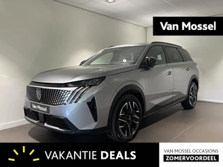 Peugeot 5008 1.2 Hybrid 145 Allure 7p