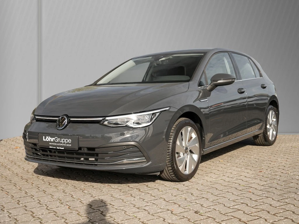Volkswagen-Golf-image-1