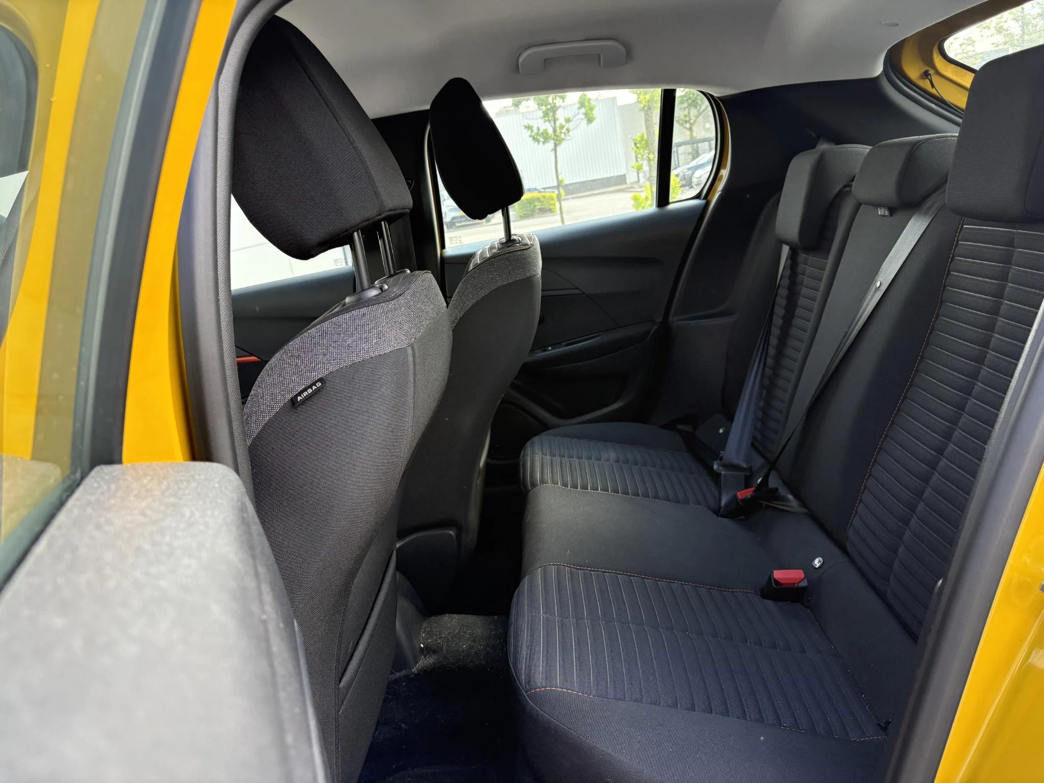 Peugeot 208 1.2 PureTech Active Pack
