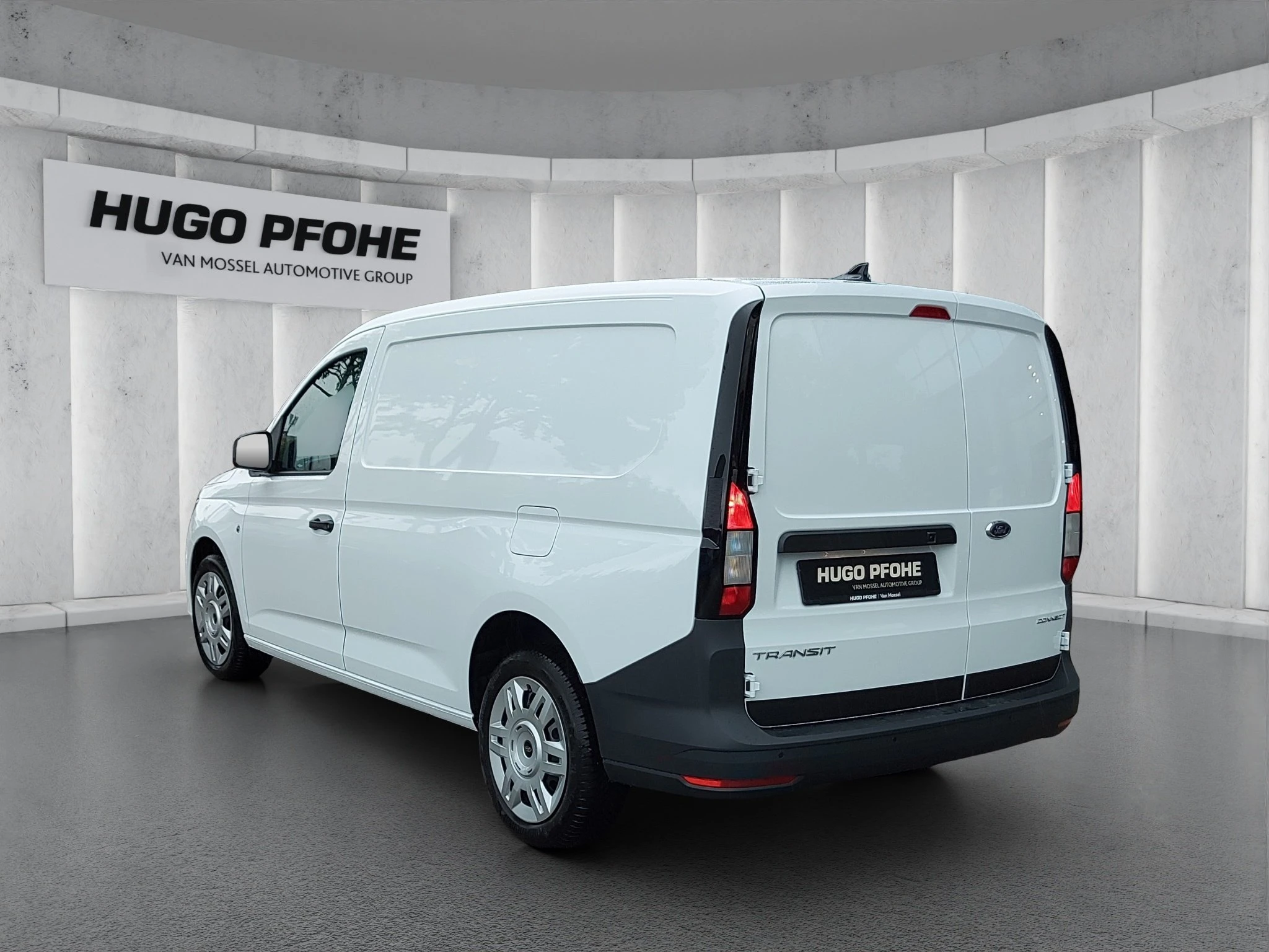 Ford-Transit Connect-image-2