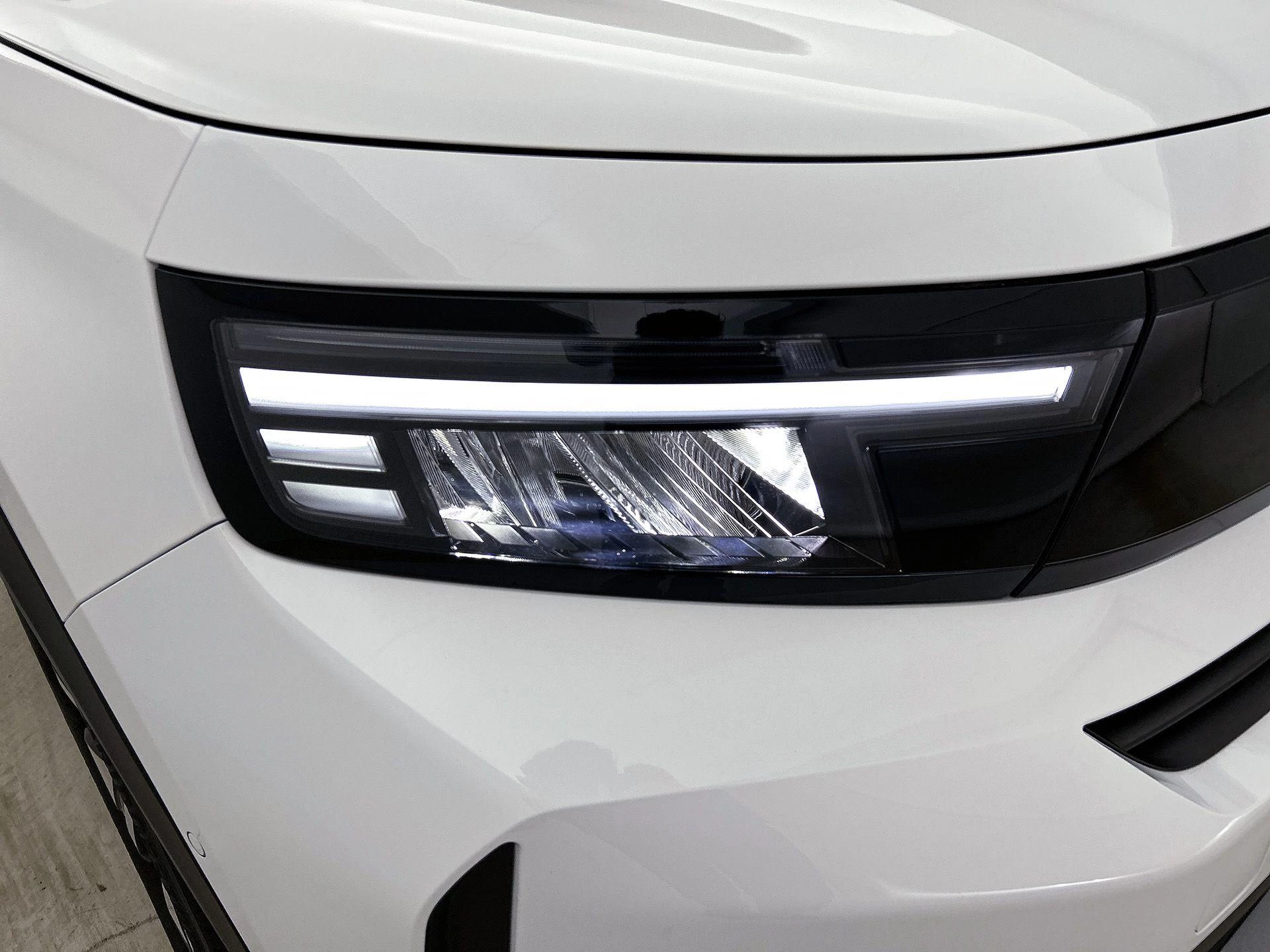 Opel Frontera 1.2 Turbo Hybrid GS