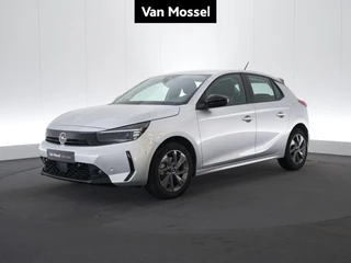 Opel Corsa 1.2T Edition automaat