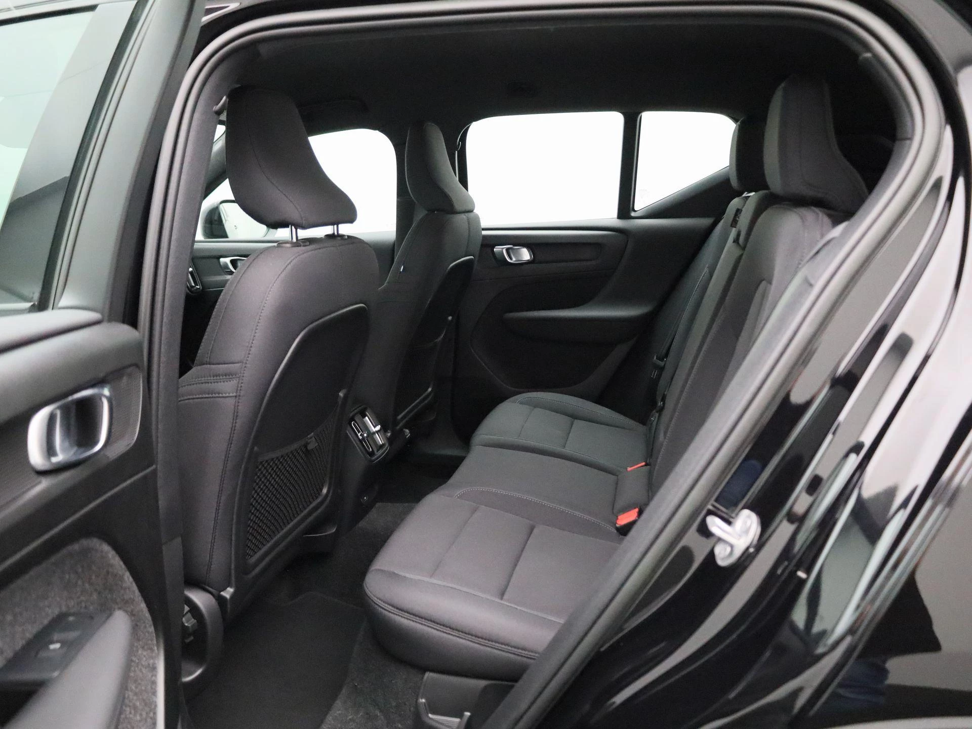 Volvo XC40 Recharge Core