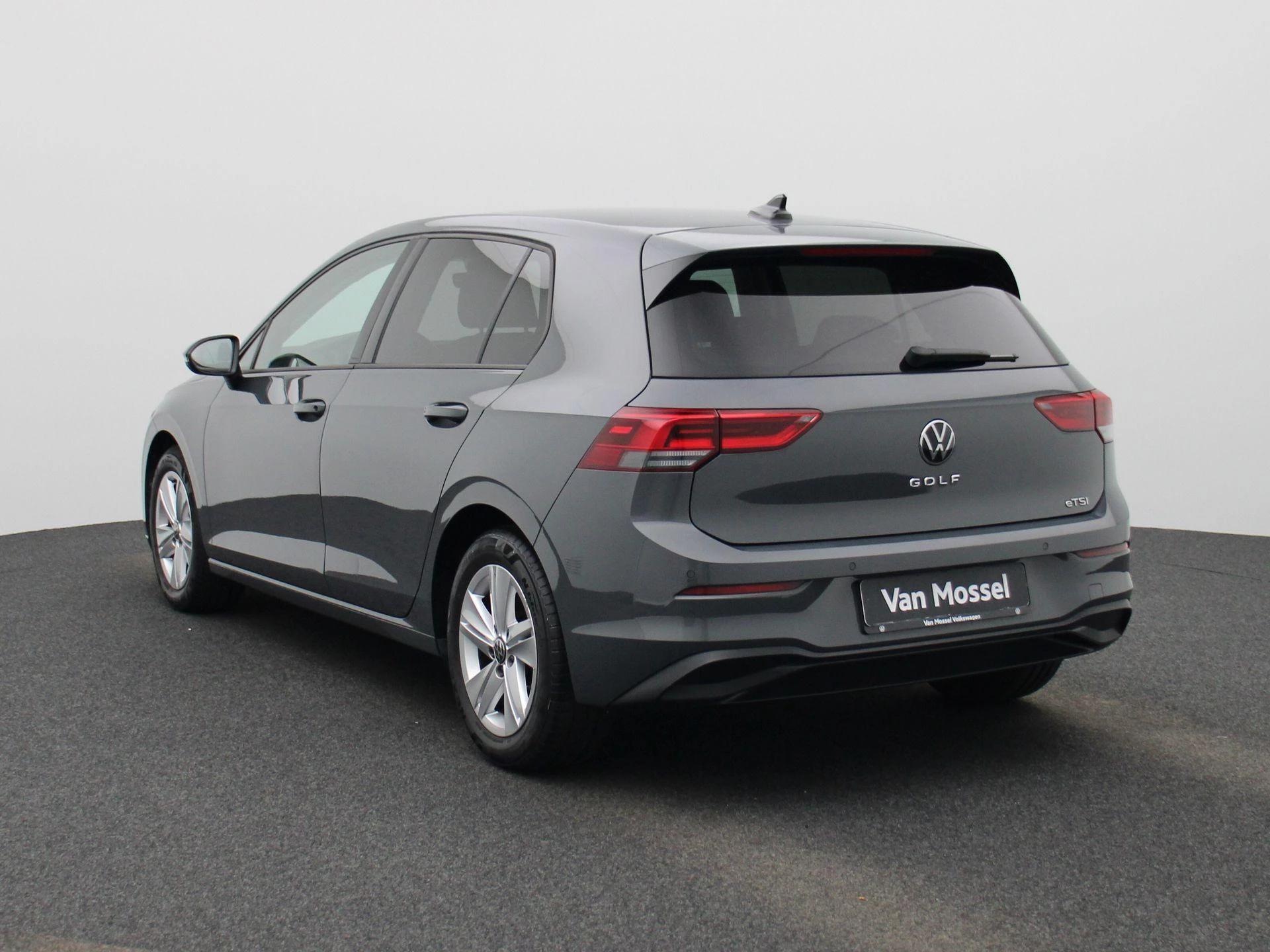 Volkswagen Golf VIII 1.5 eTSI Life DSG | Adaptive Cruise | Camera | PDC