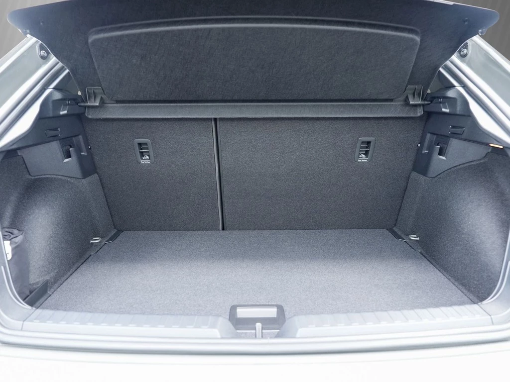Audi A1 Sportback 1.0 TFSI 30 advanced