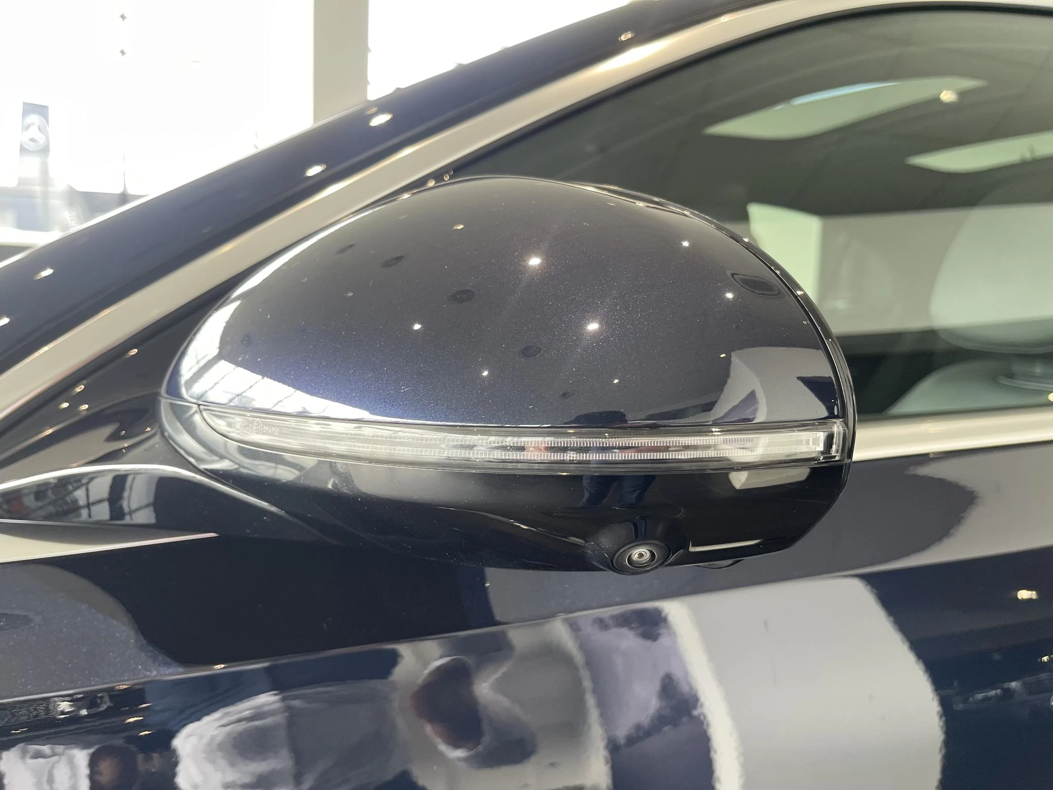 Mercedes-Benz E-Klasse 53 AMG HYBRID 4MATIC+ Berline + PANORAMISCH DAK + BURMESTER + NAPPA LEDER +