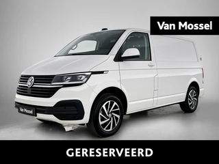 Volkswagen Transporter 2.0 TDI L1H1 150 PK