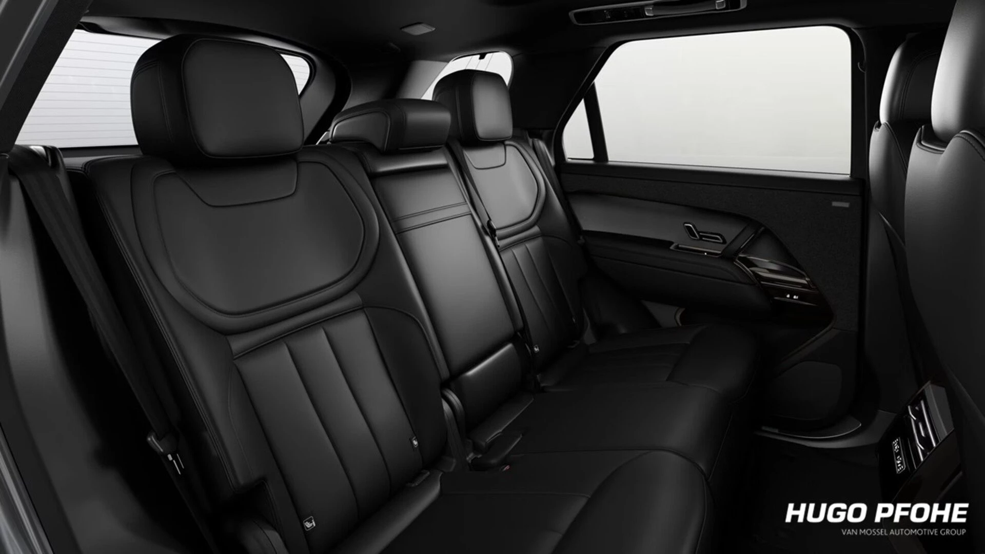 Land Rover Range Rover Sport S P460e 779.- netto /mtl