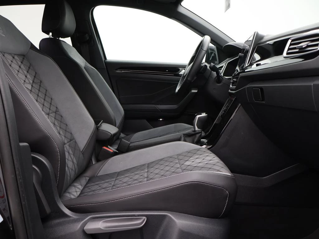 Volkswagen T-Roc T-Roc 1.5TSI R-Line *AUTOMAAT*VIRTUAL COCKPIT*ACC*PDC*APP-CONNECT*ACC*KEYLESS GO*...*