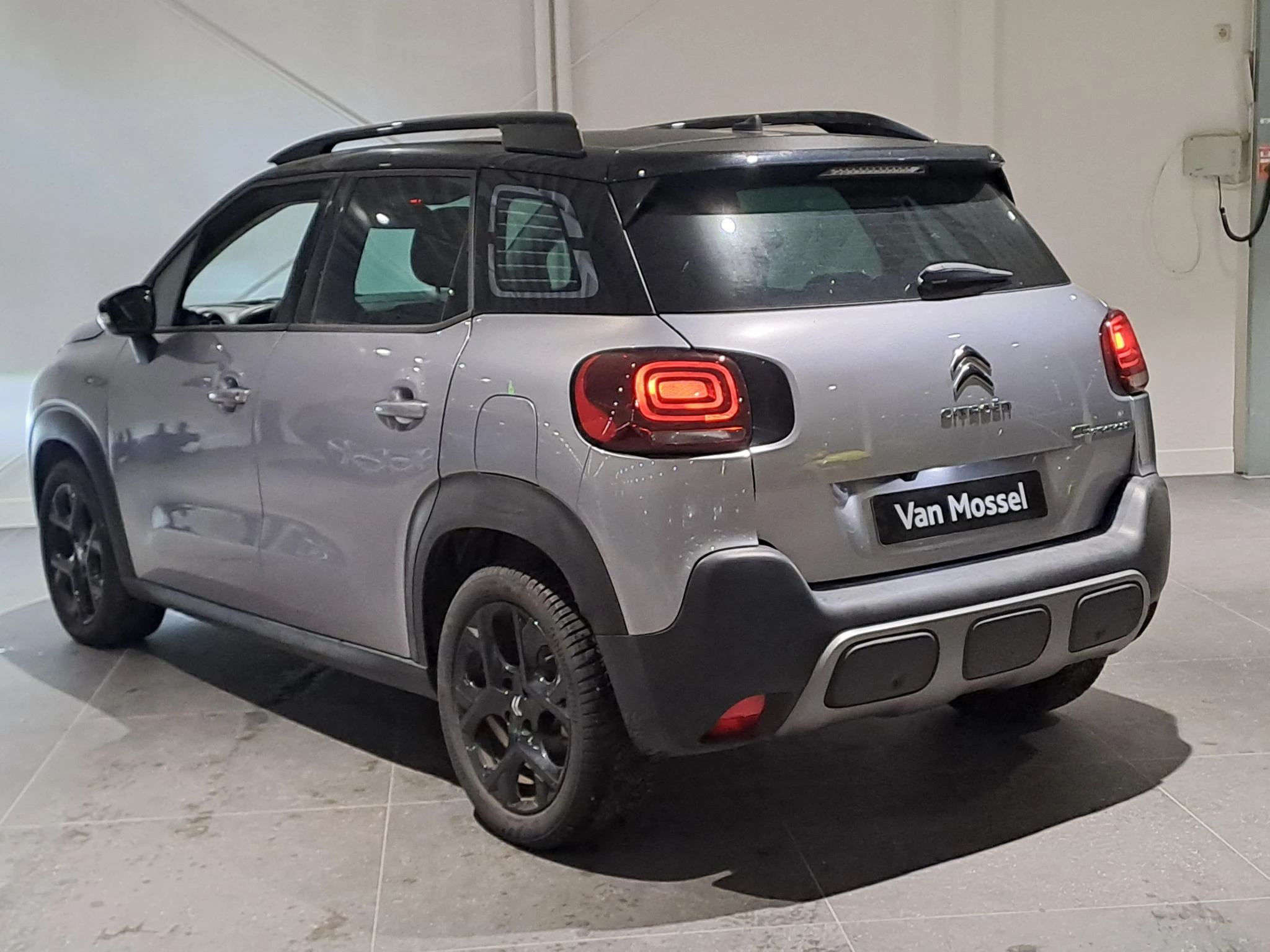Citroën-C3 Aircross-image-6