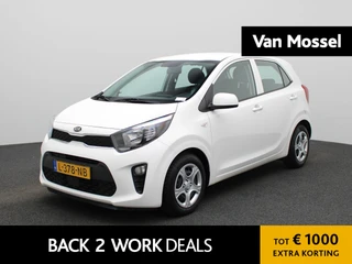 Kia Picanto 1.0 DPi ComfortLine