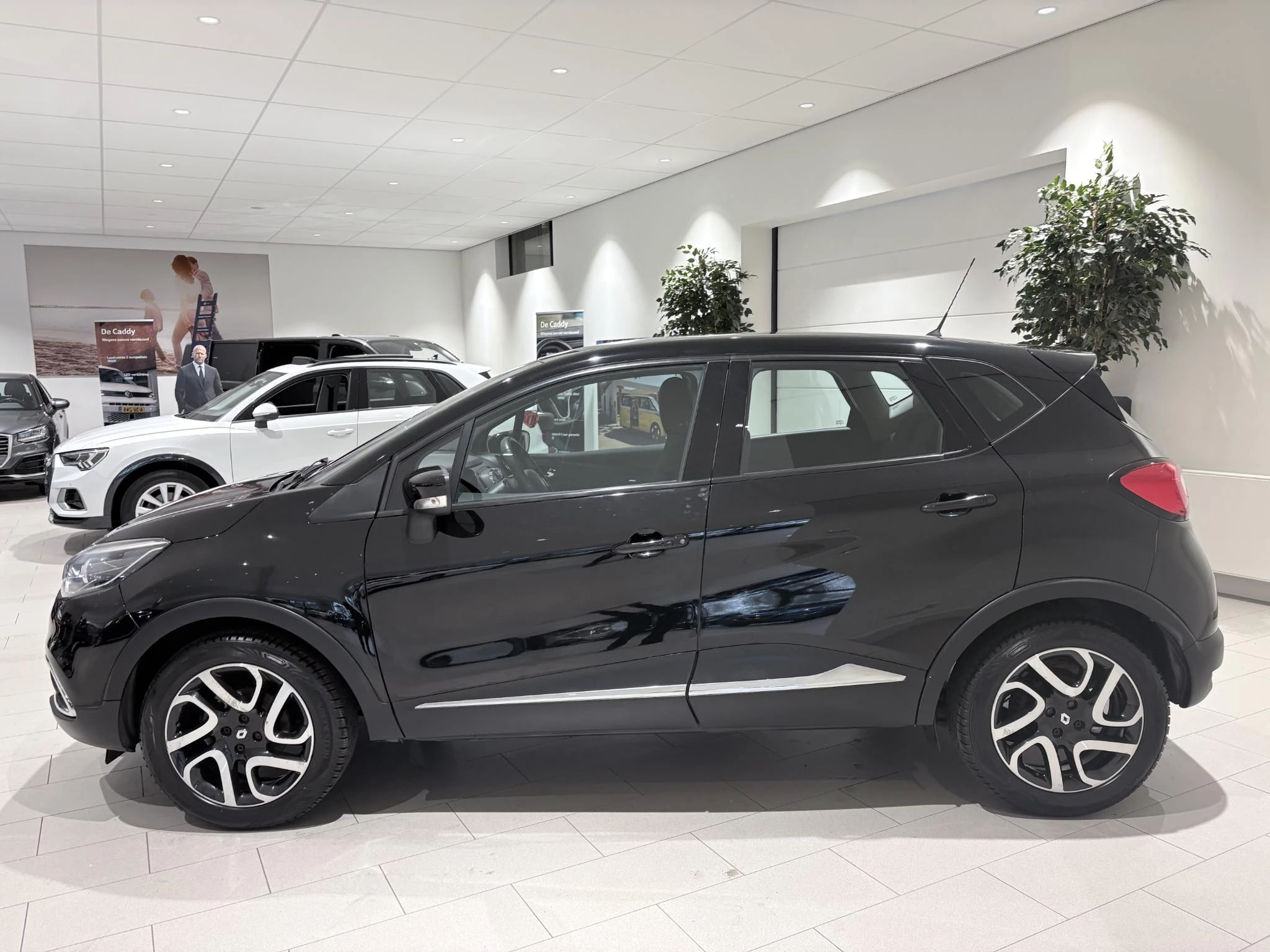 Renault Captur 0.9 TCe Dynamique
