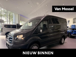 Ford E-Transit 350 L2H2 Trend 68 kWh