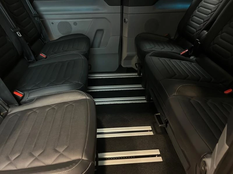 Ford Tourneo Custom 340S Titanium X 2.5i 171kW PHEV eCVT