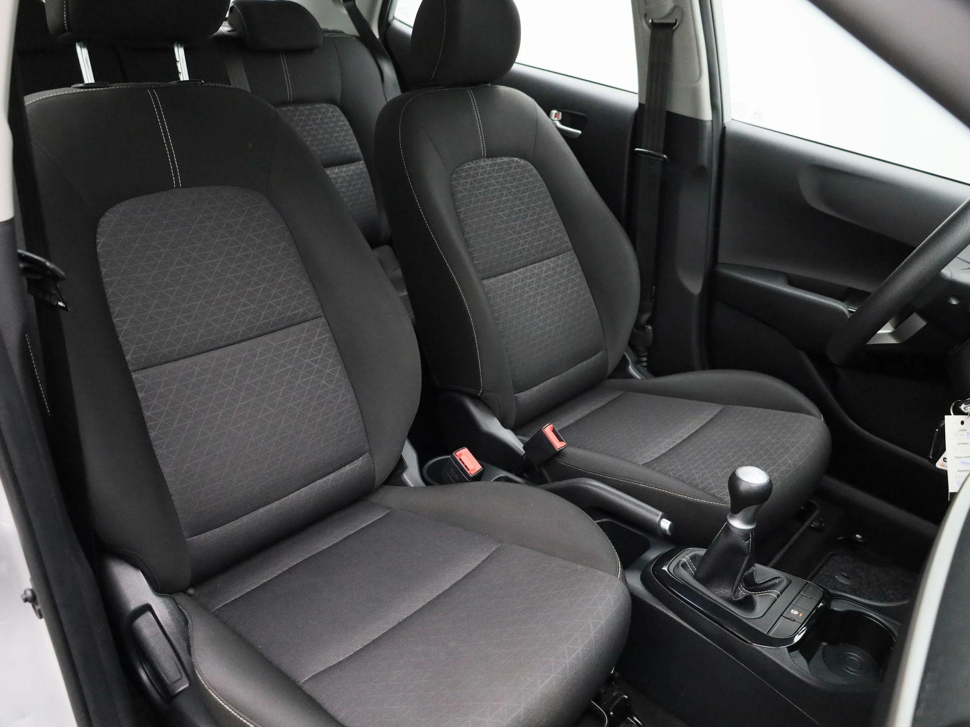 Kia Picanto 1.0 DPi ComfortLine 5p