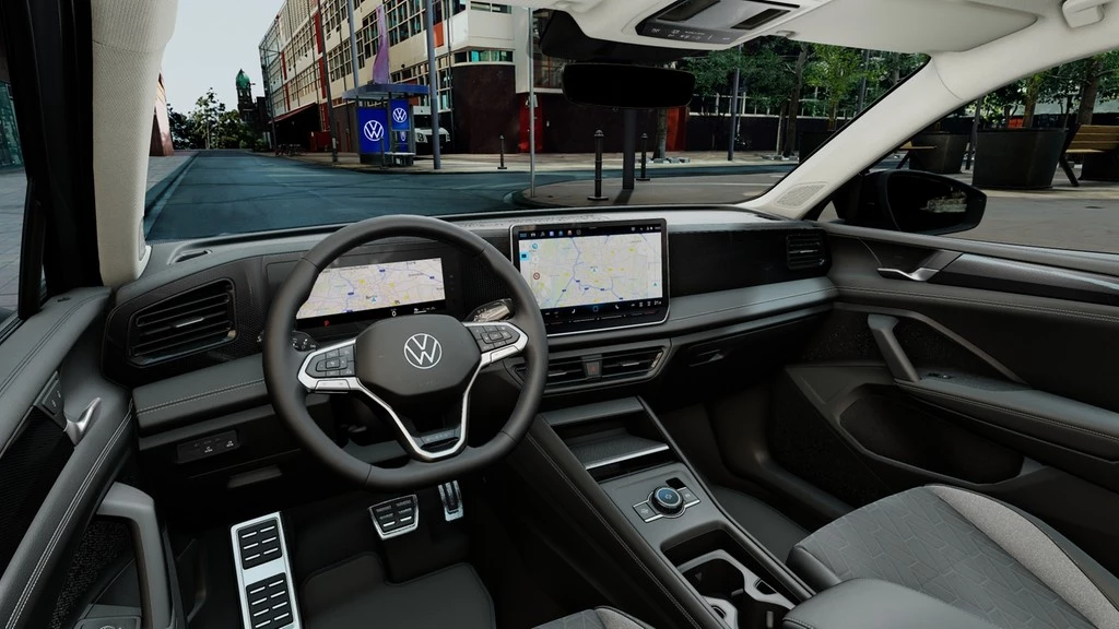 Volkswagen Tiguan Life 1.5 eHybrid OPF 6-Gang-DSG Energy