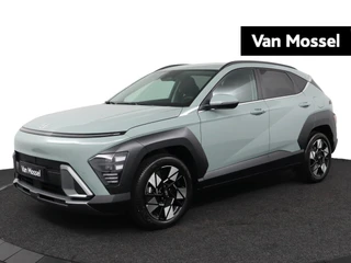 Hyundai Kona 1.6 GDI HEV Comfort