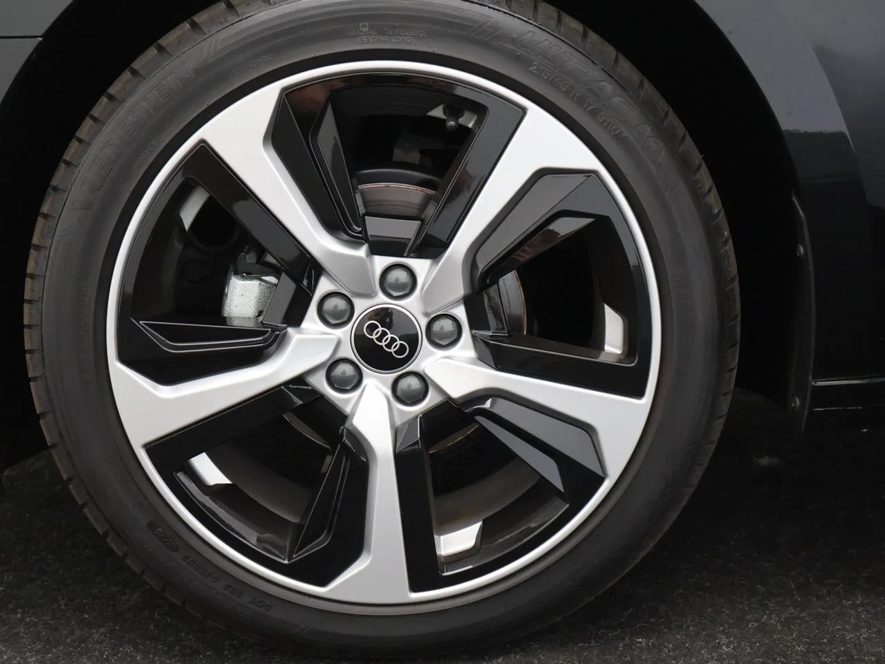 Audi A1 Sportback 25 TFSI Prestige Edition S tronic *DEMO