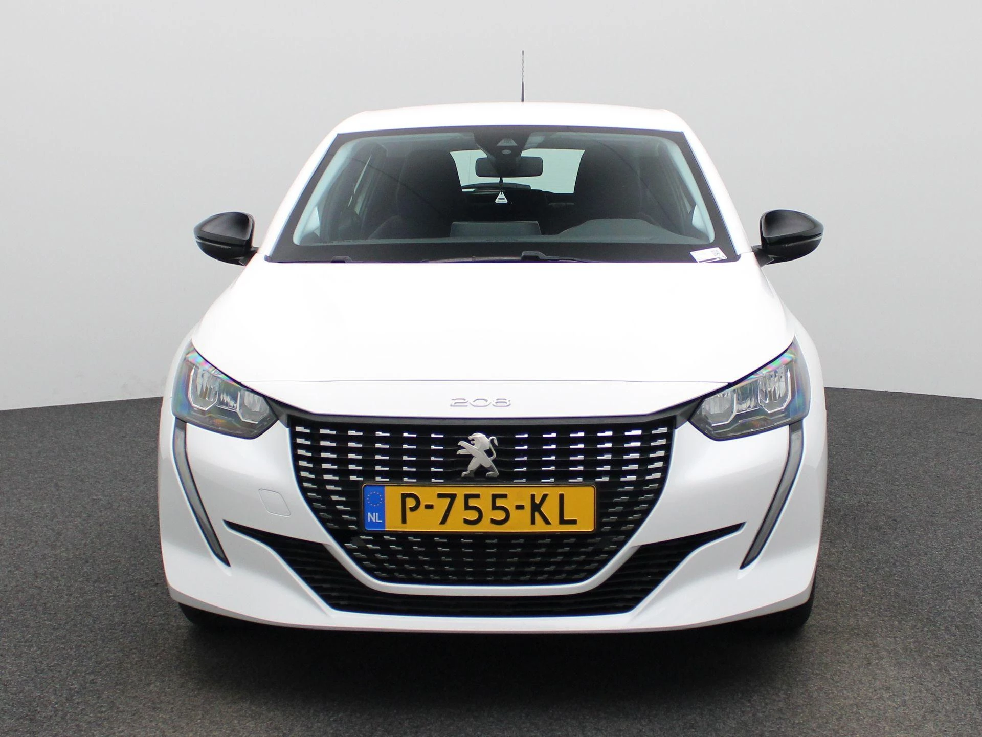 Peugeot 208 1.2 PureTech Active Pack