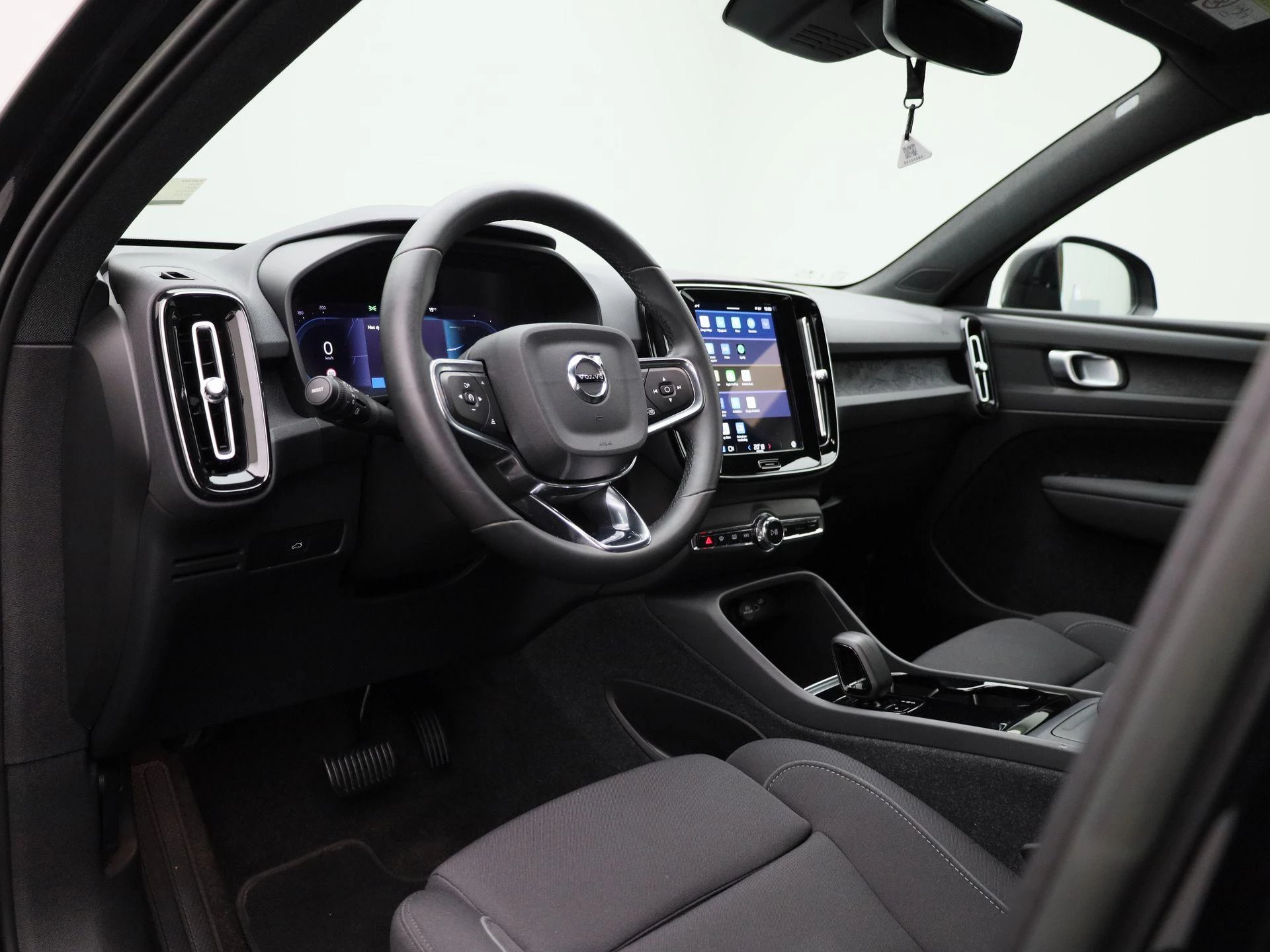 Volvo XC40 Recharge Core