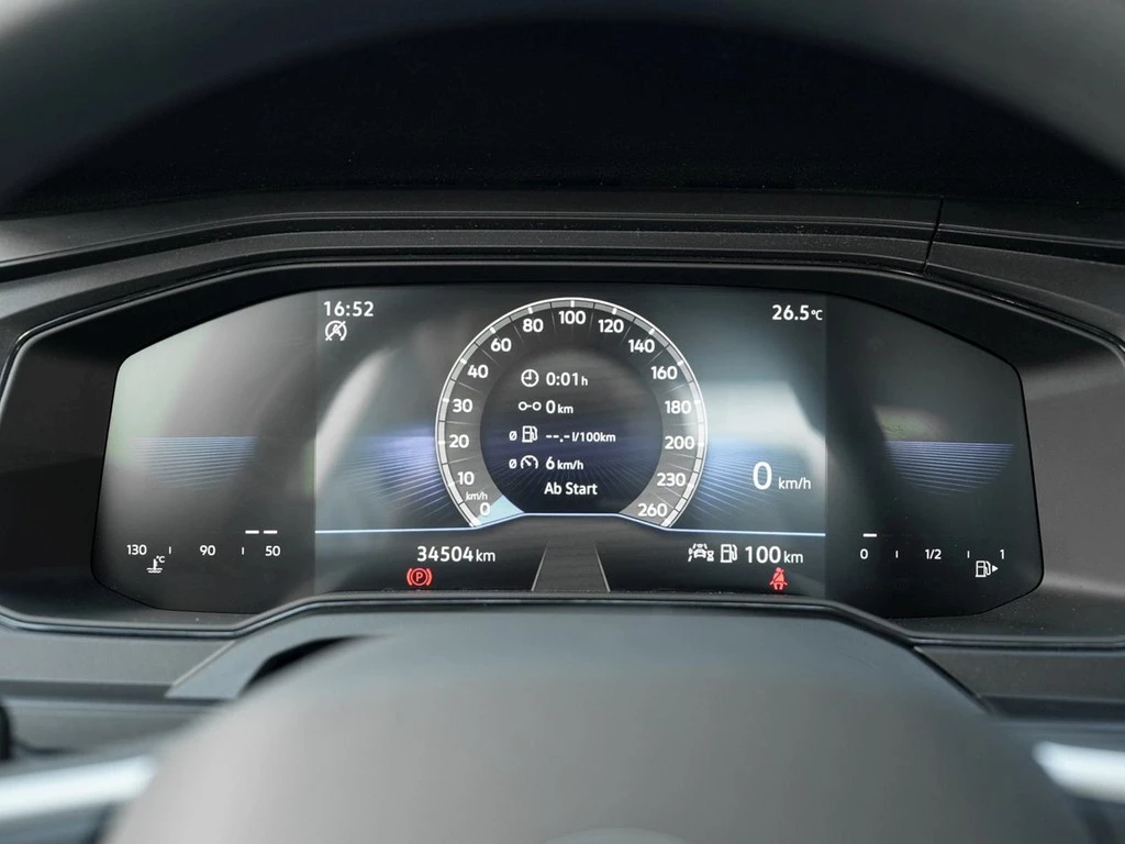 Volkswagen Taigo 1.0 TSI SitzH PDC App-Connect
