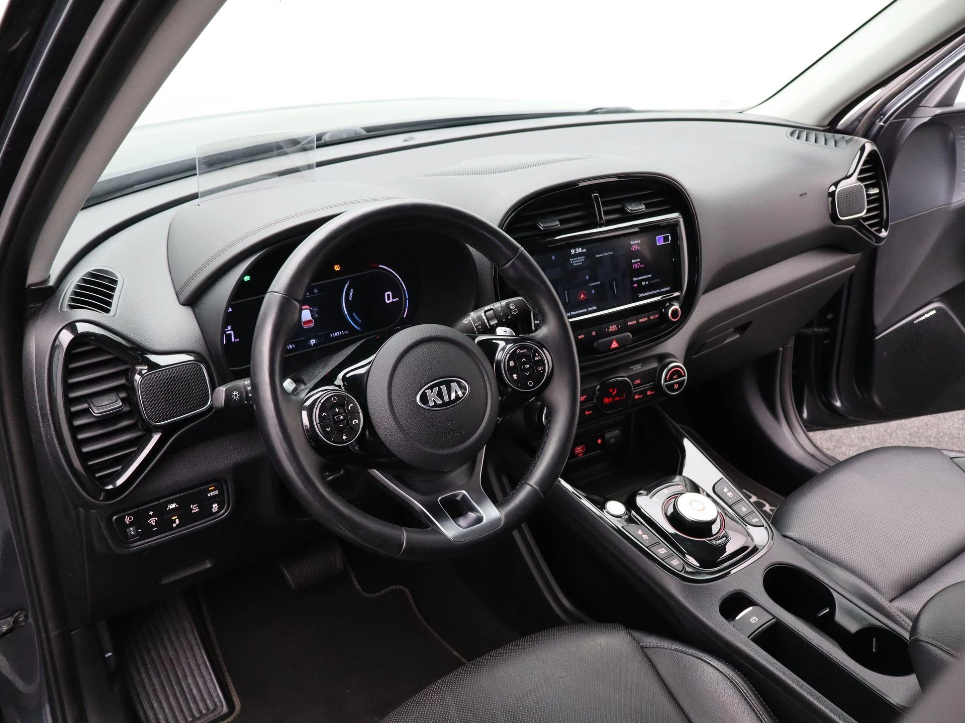 Kia e-Soul ExecutiveLine 64 kWh