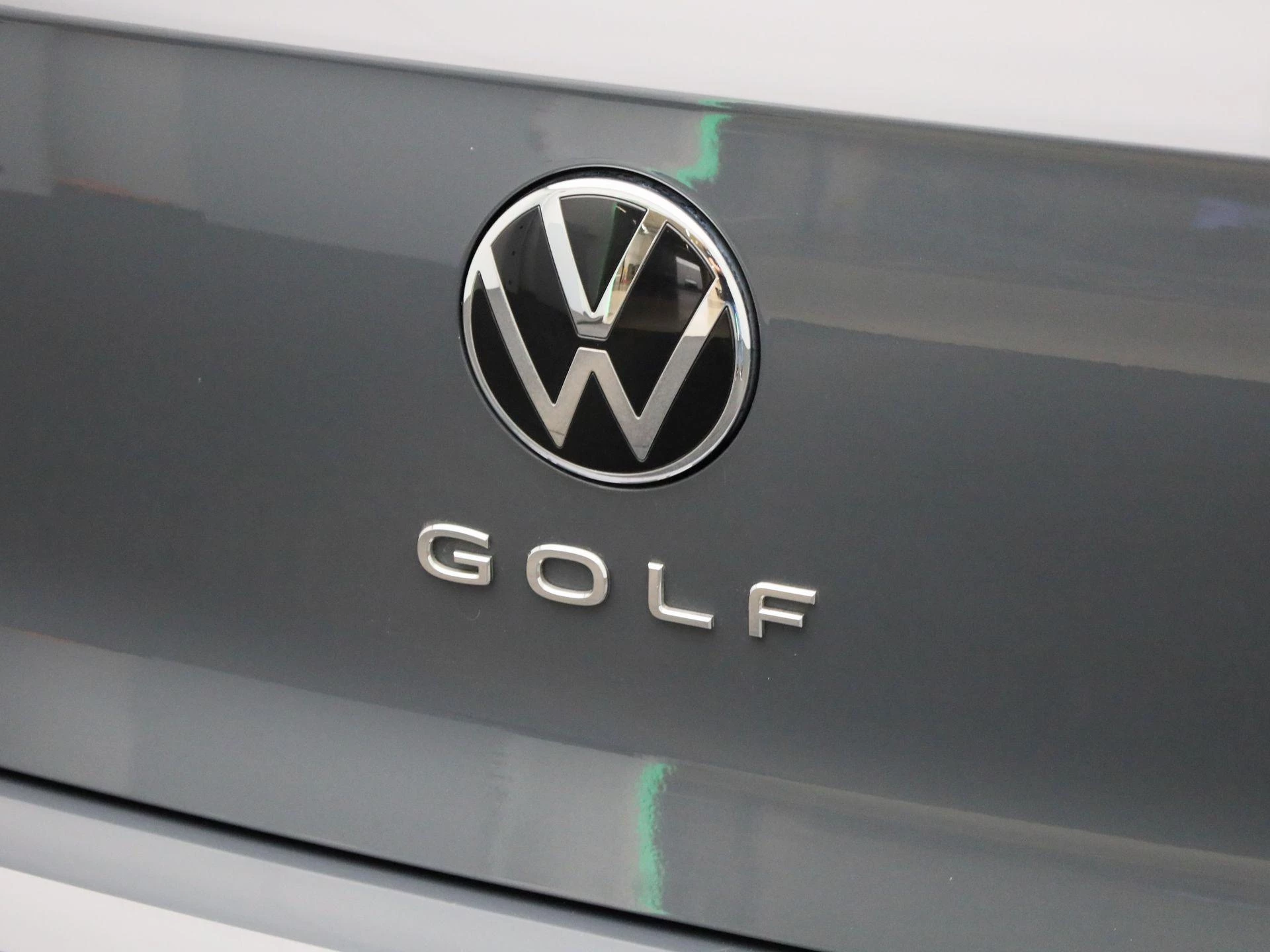 Volkswagen Golf 1.5 eTSI R-Line Edition