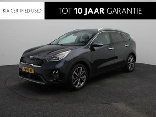 Kia Niro 1.6 GDi Hybrid ExecutiveLine