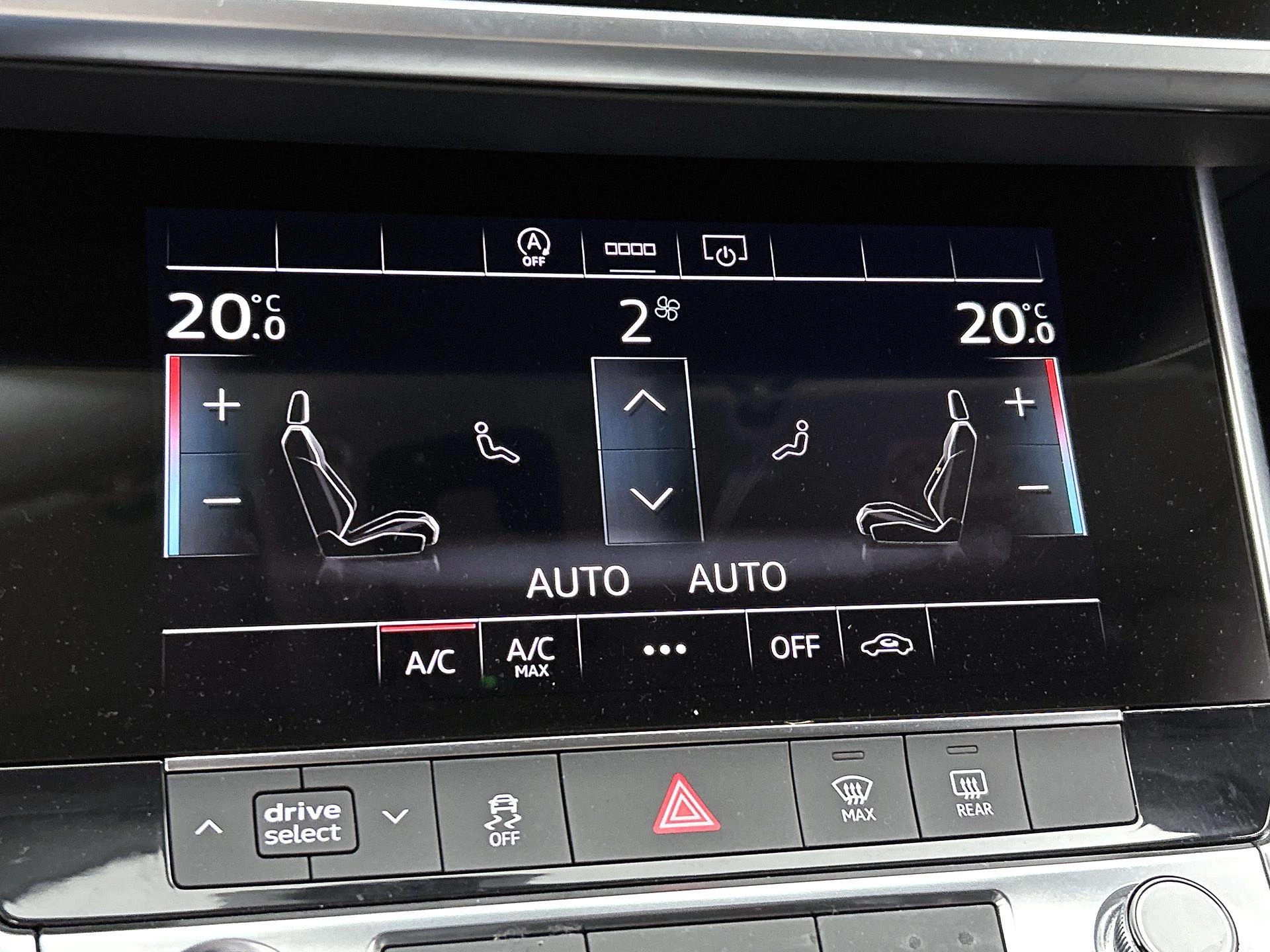Audi A6 Limousine 40 TFSI Pro Line