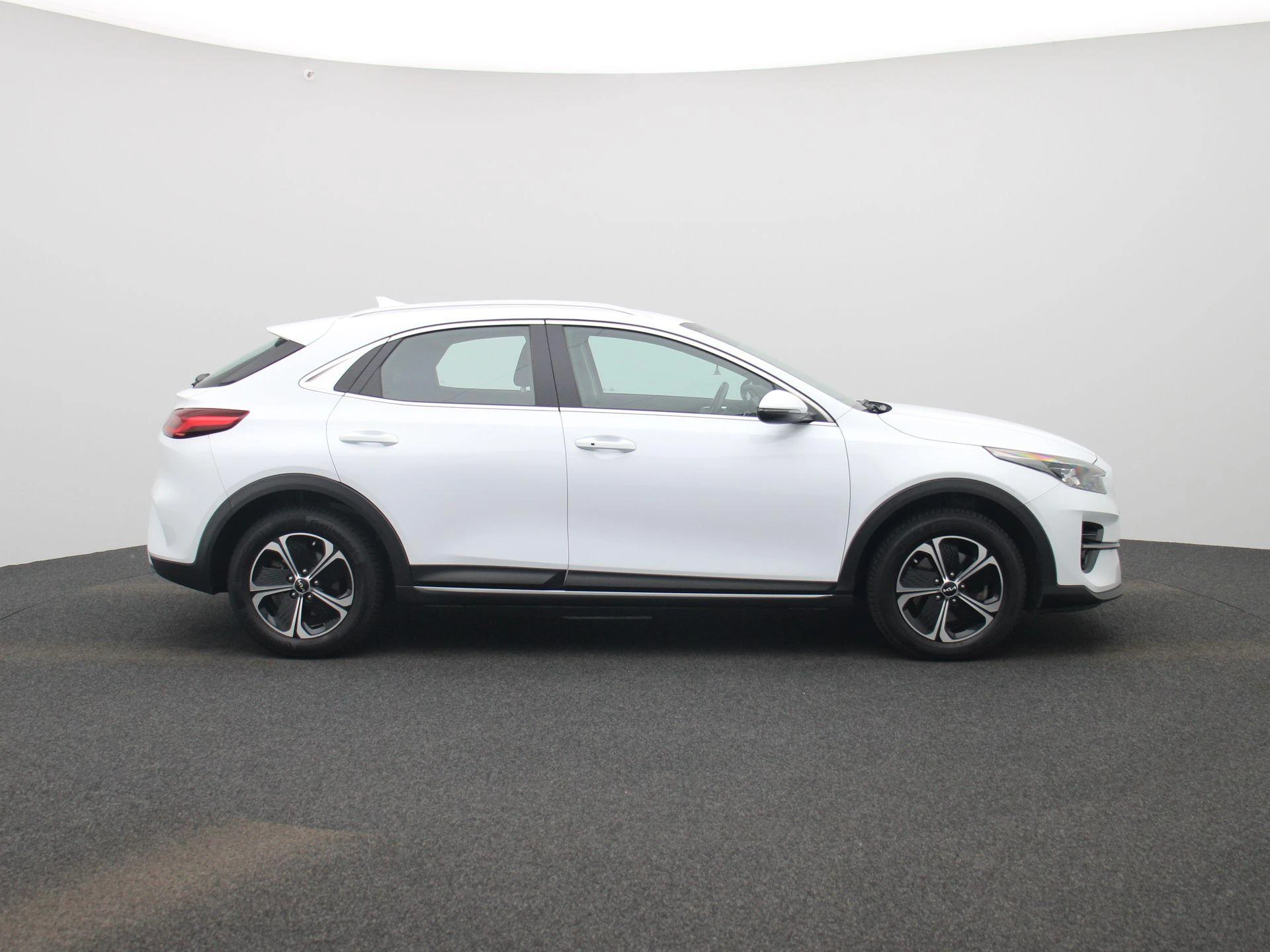Kia XCeed 1.6 GDi PHEV DCT Business Line