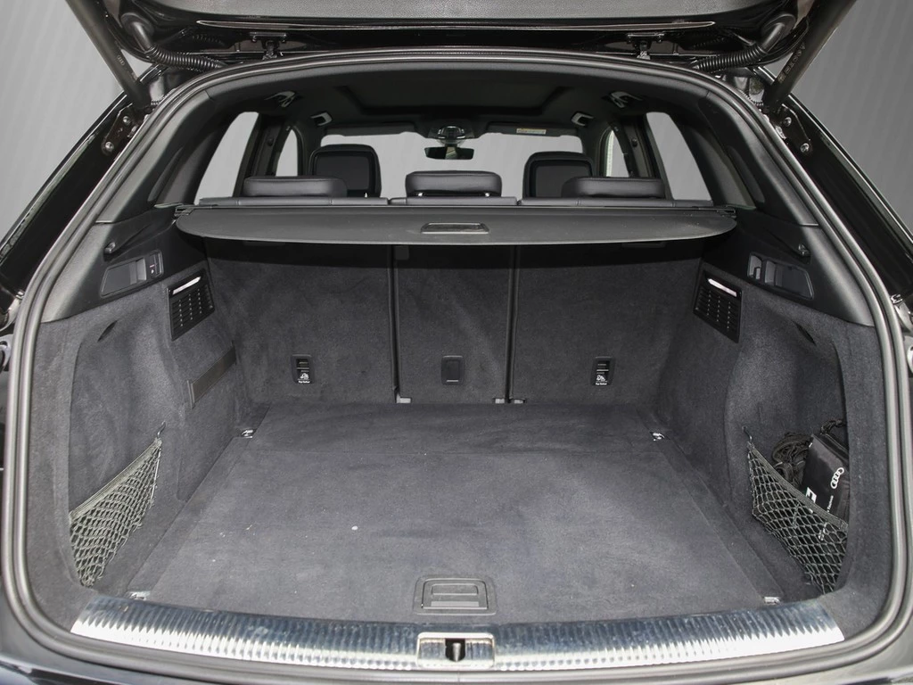 Audi Q5 40 TDI advanced Matrix ACC AHK Kamera B&O