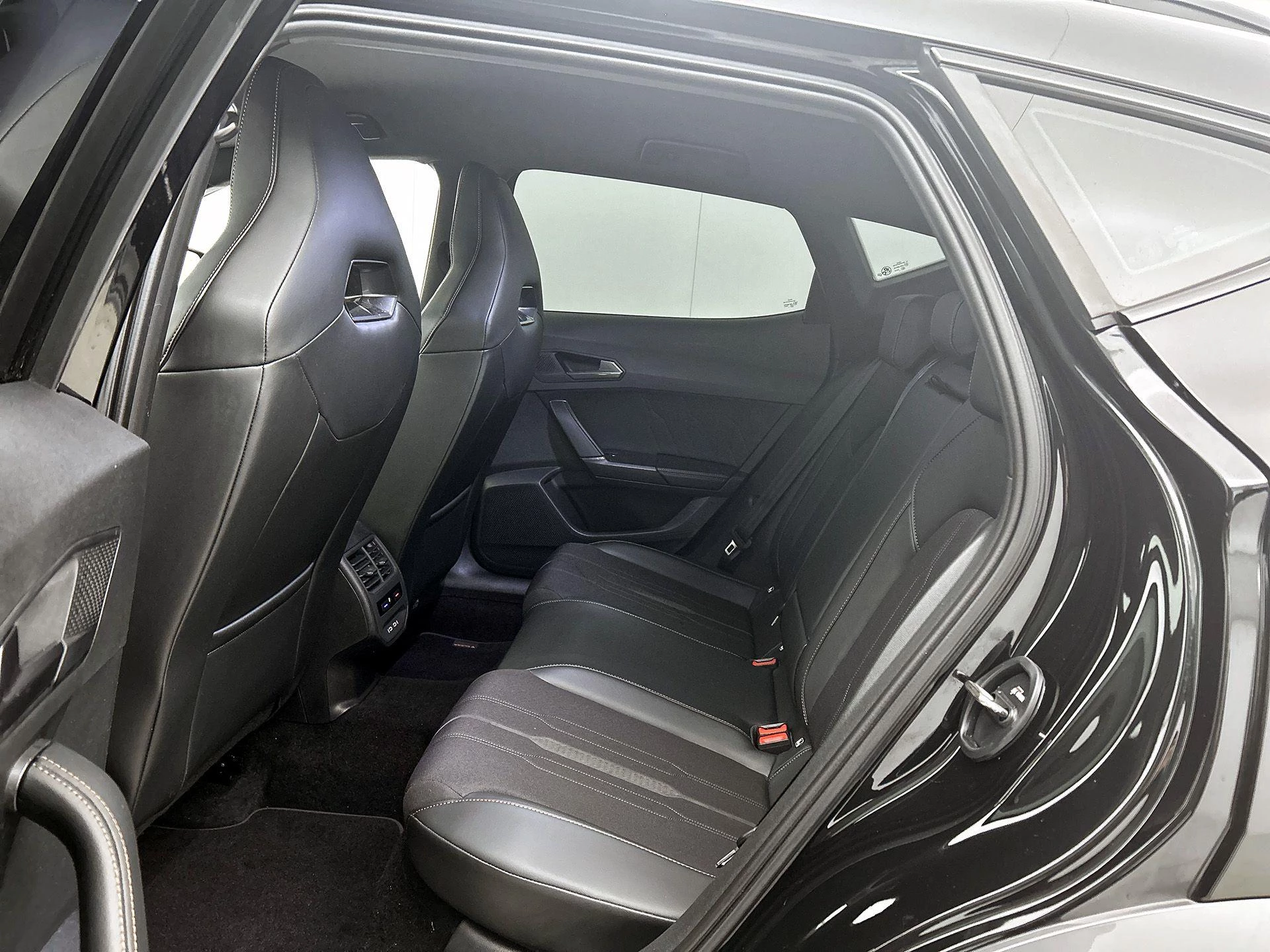 CUPRA Formentor 1.4 e-Hybrid Performance