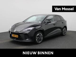 MG MG4 EV Electric Comfort 64 kWh