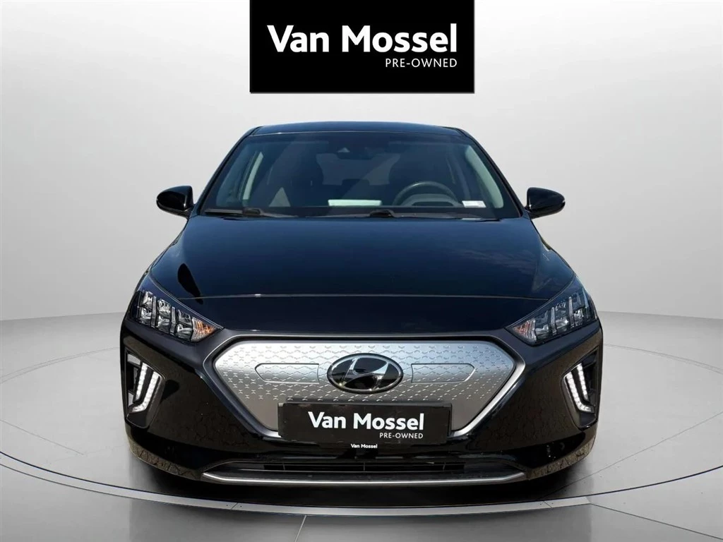 Hyundai IONIQ Electric 38,3 kWh Trend 136HK 5d Aut.