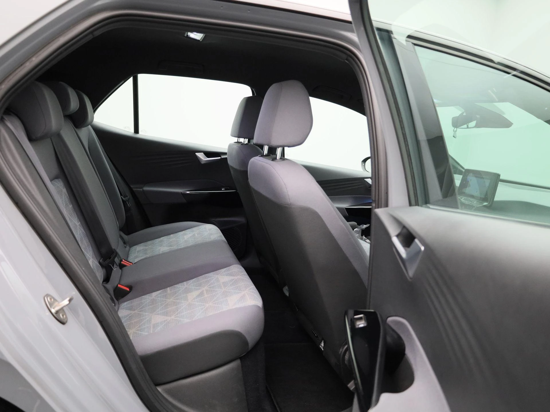Volkswagen ID.3 Pro 204 PK|