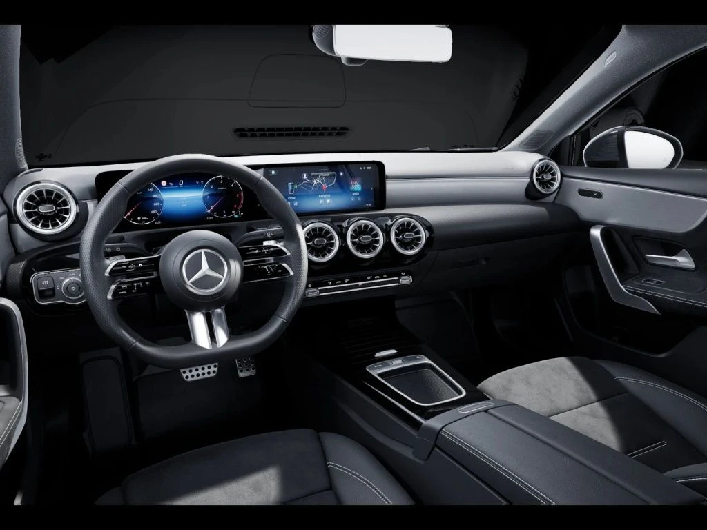 Mercedes-Benz-A-Klasse 200 d-image-9