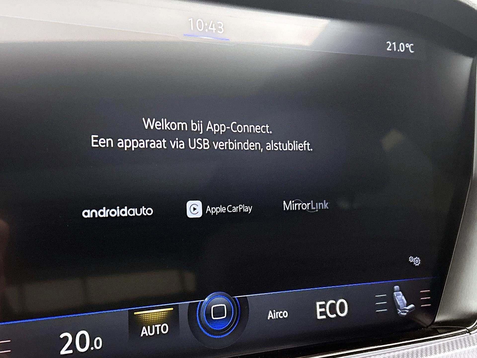 Volkswagen Touareg 3.0 TSi 4MOTION R