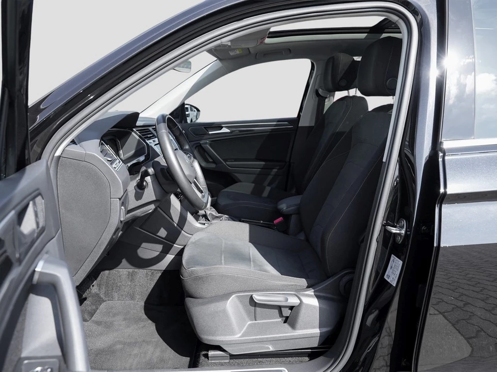 Volkswagen Tiguan 2.0 TSI DSG Elegance 4Motion