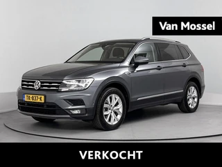 Volkswagen Tiguan Allspace 1.4 TSI Comfortline Business 7p.