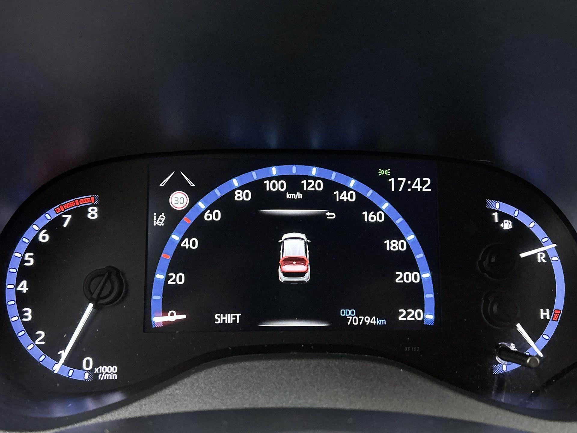 Toyota-Yaris Cross-image-20