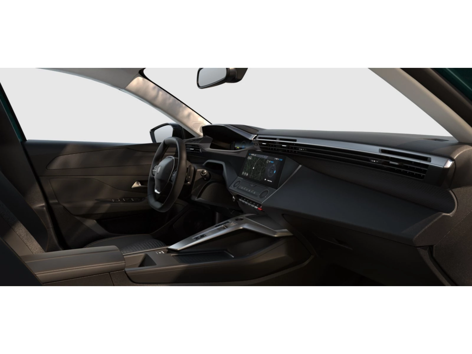 Peugeot 308 Business