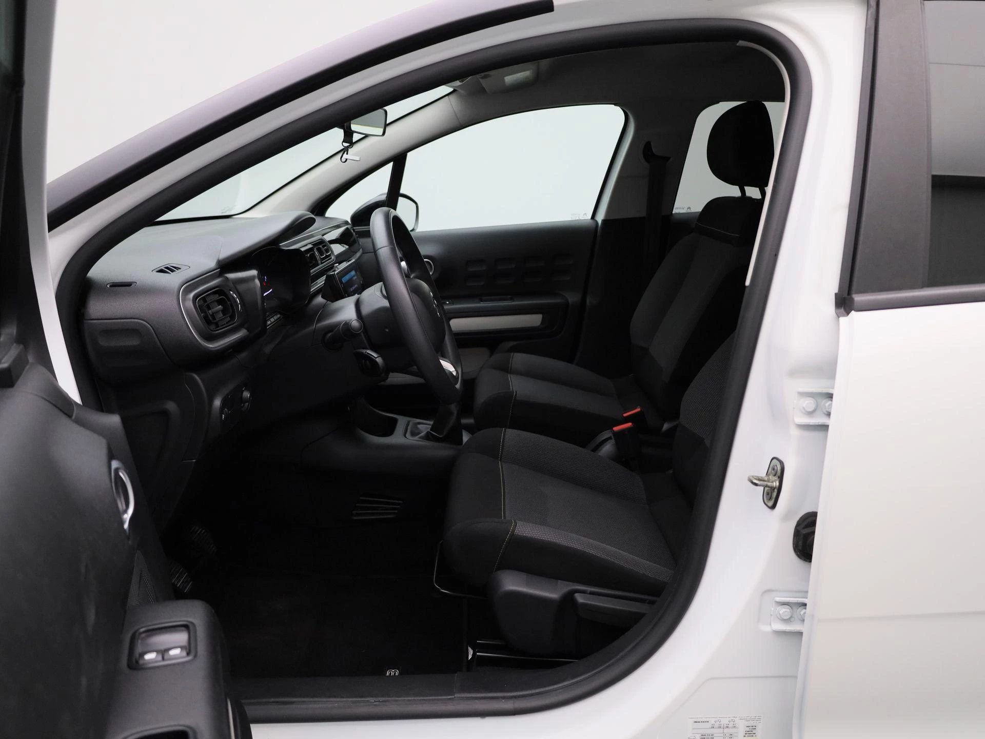 Citroën C3 1.2 PureTech 82 S&S MAN Feel